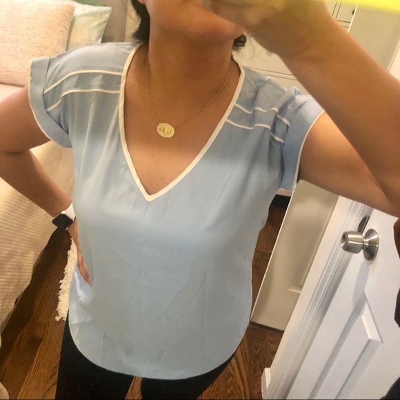 Express top - Picture 2 of 3